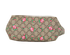 Floral Tote, top view